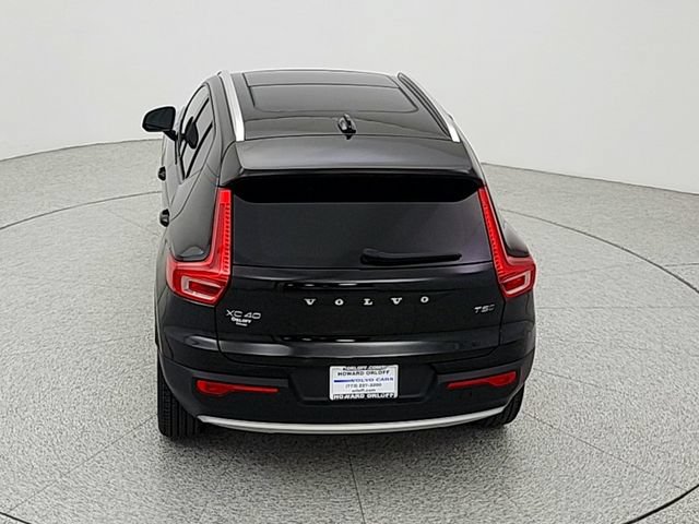 Used 2020 Volvo XC40 T5 Momentum w/ Protection Package AWD/4WD image 37