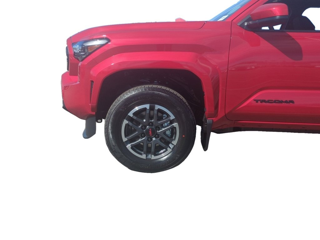 New 2026 Toyota Tacoma TRD Sport image 26