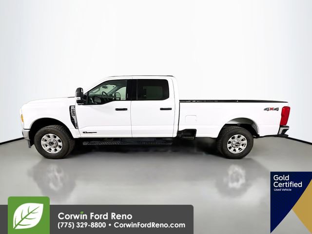 Used 2024 Ford F250 XLT image 5
