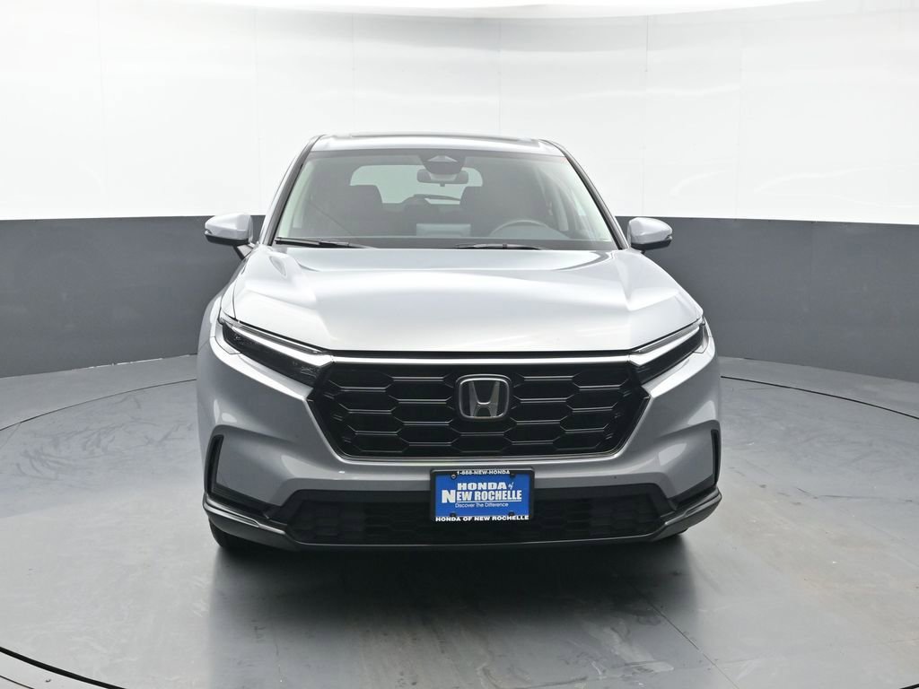 Used 2024 Honda CR-V EX image 9