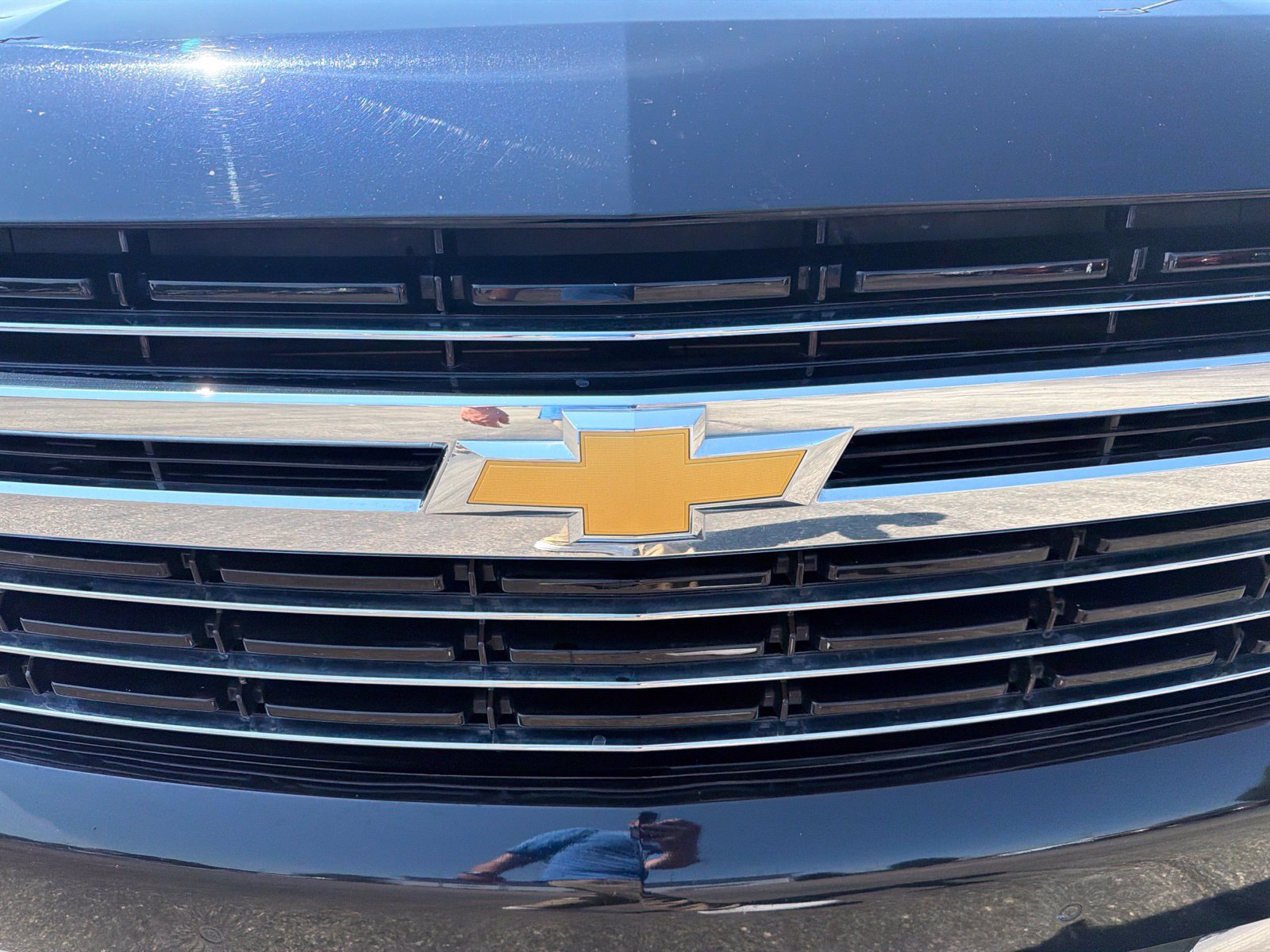 Used 2024 Chevrolet Tahoe LT AWD/4WD image 34