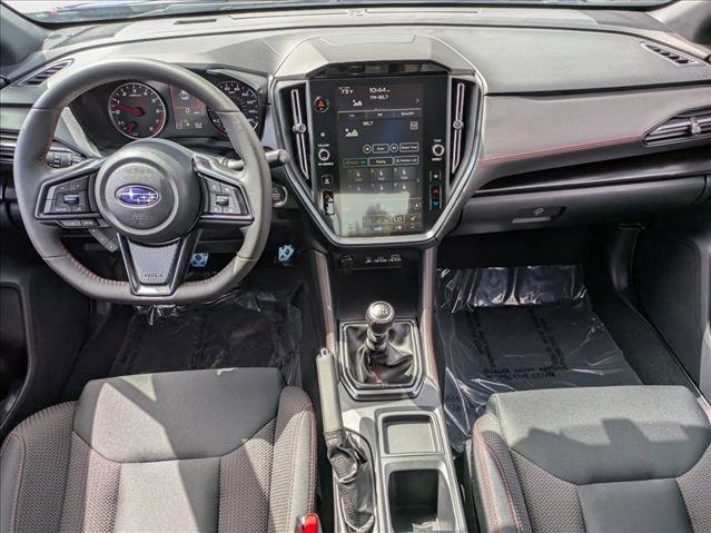 New 2025 Subaru WRX Premium w/ Accessory Package #2 image 14