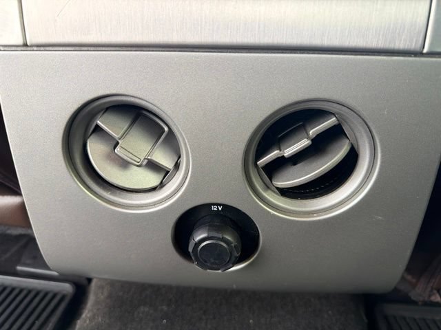 Used 2010 Ford F150 Platinum AWD/4WD image 19