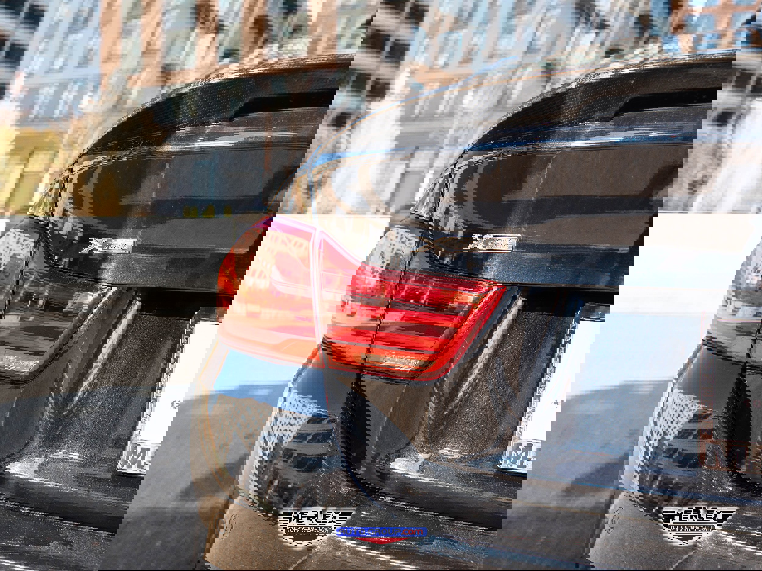 Used 2018 BMW 440i Gran Coupe xDrive image 51