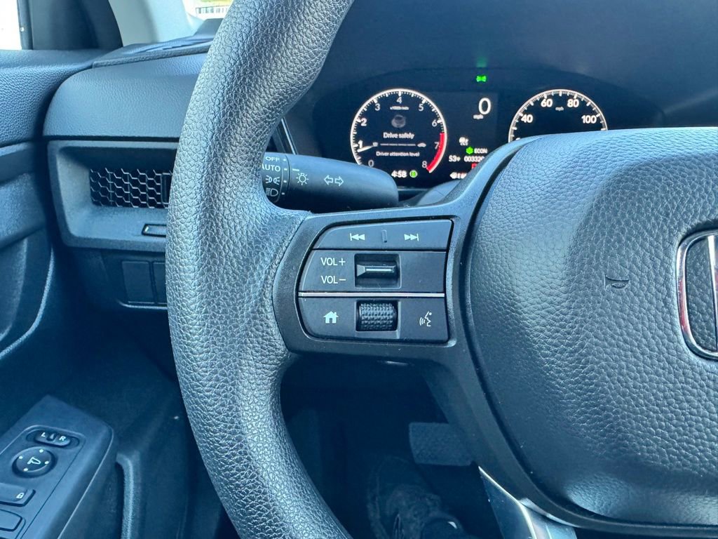 Certified 2026 Honda CR-V LX image 24