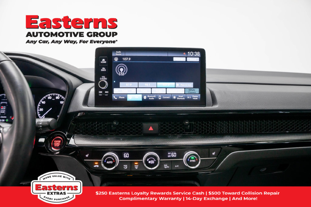 Used 2024 Honda CR-V EX-L image 13