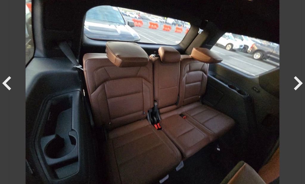 Used 2025 Lincoln Navigator Reserve AWD/4WD image 15