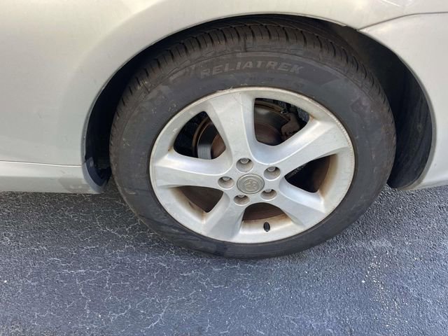 Used 2006 Toyota Solara SE Sport FWD image 9