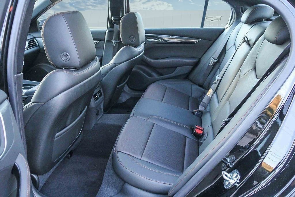 New 2026 Cadillac CT5 Sport image 12