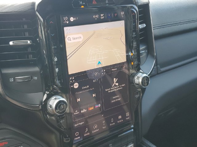 New 2026 RAM 1500 RHO AWD/4WD image 27