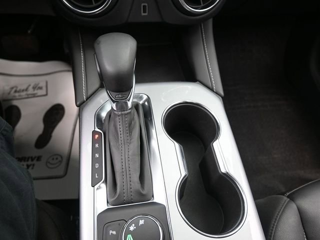 Used 2023 Chevrolet Blazer LT image 11