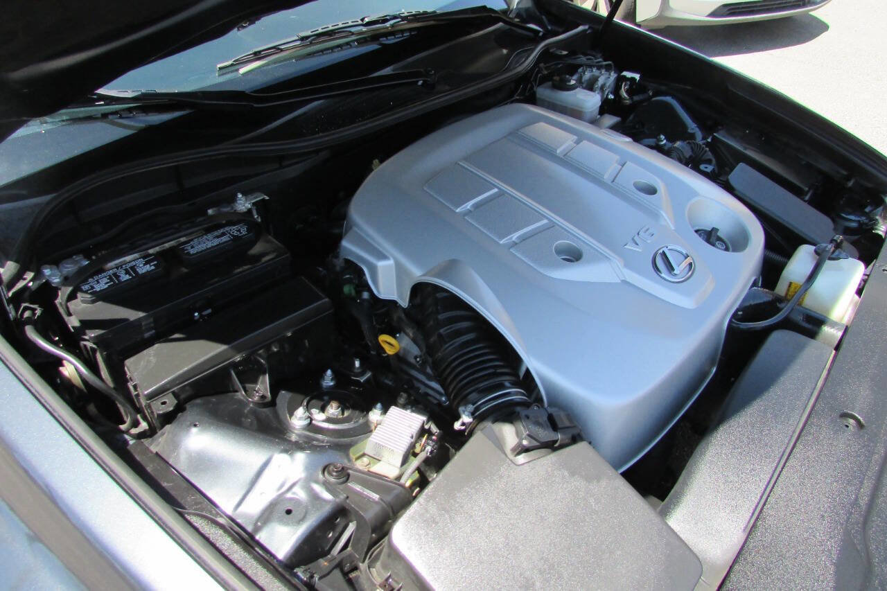 Used 2006 Lexus GS 300 image 14