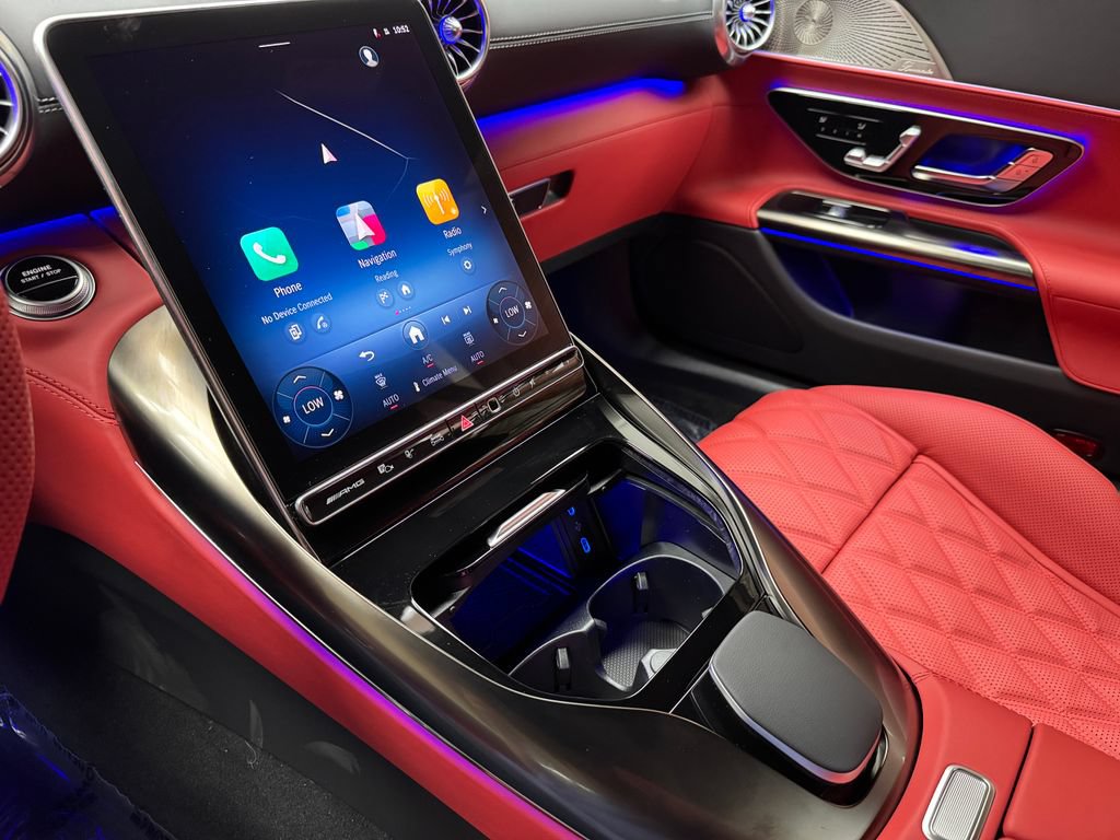 New 2026 Mercedes-Benz AMG GT 63 image 19