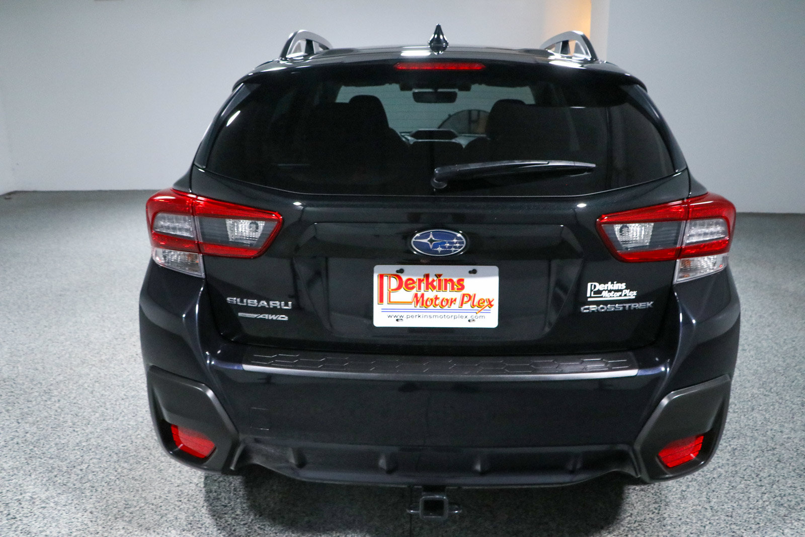 Used 2023 Subaru Crosstrek 2.0i Premium AWD/4WD image 8