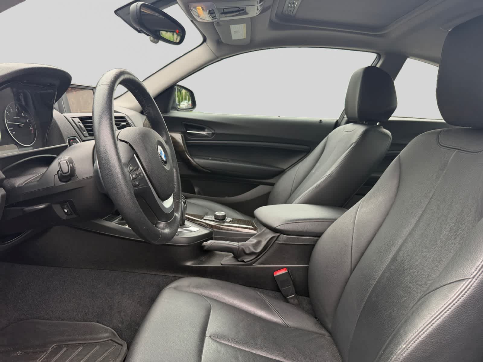 Used 2015 BMW 228i xDrive Coupe AWD/4WD image 17