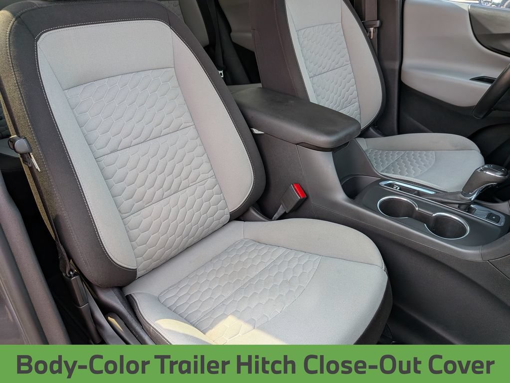 Used 2020 Chevrolet Equinox LT FWD image 32