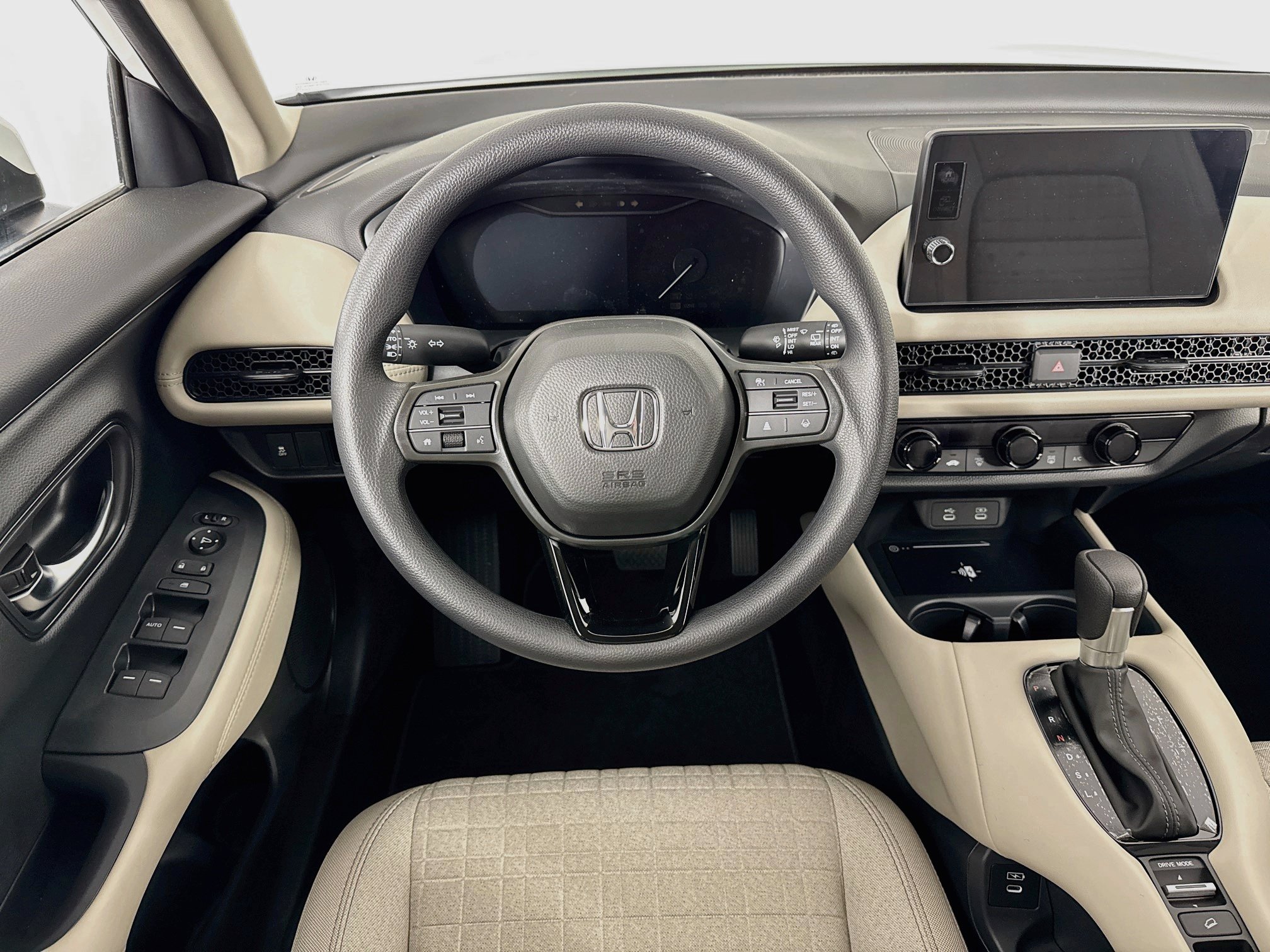 New 2027 Honda HR-V LX image 20