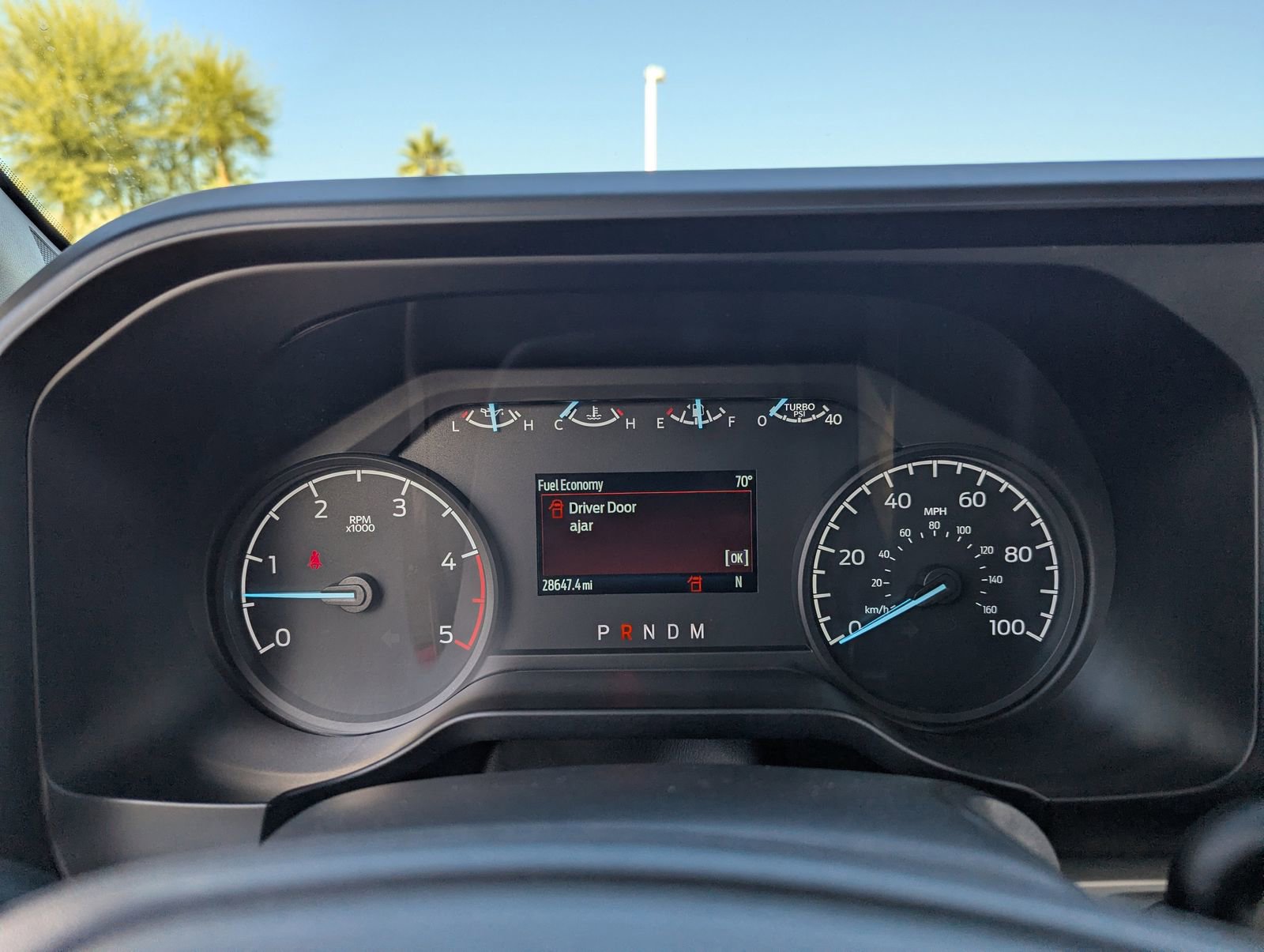 Certified 2023 Ford F250 XL w/ XL Driver Assist Package image 29