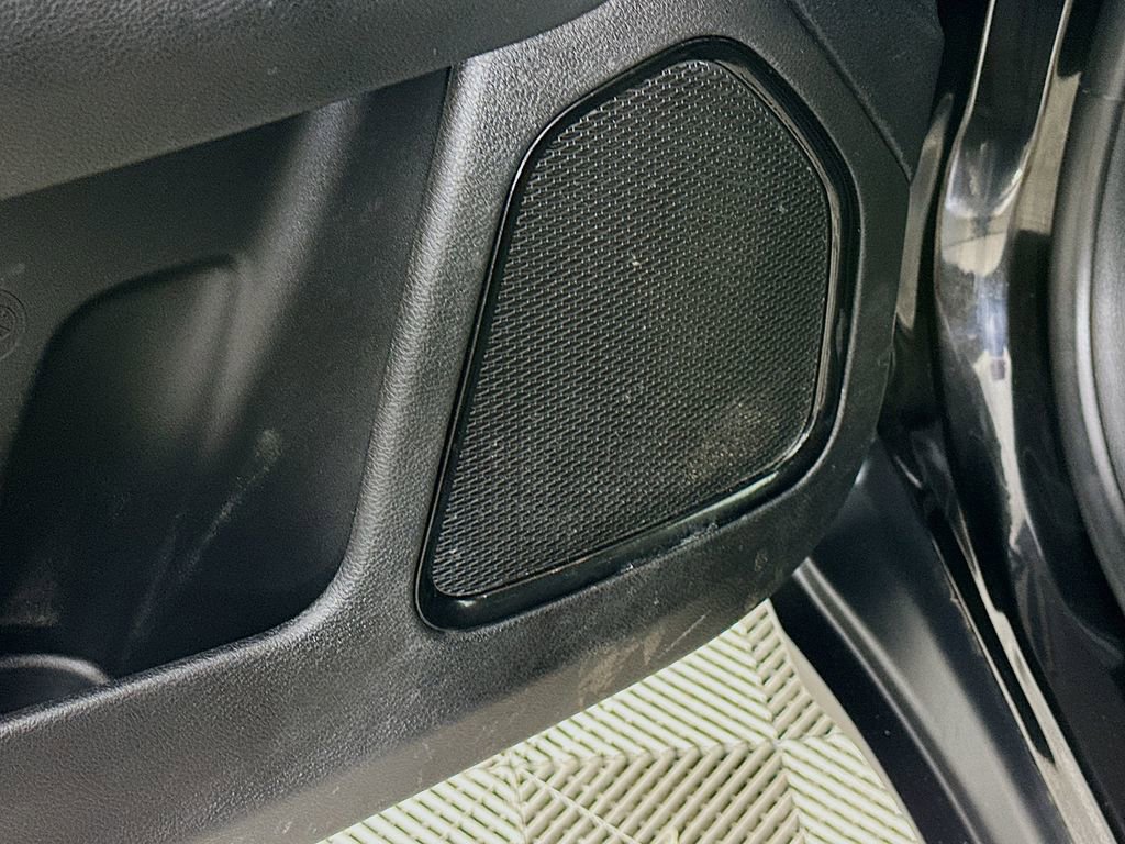 Certified 2022 Jeep Compass Trailhawk image 28