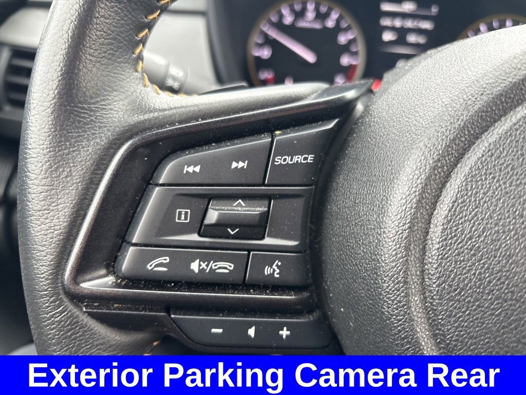 Certified 2024 Subaru Crosstrek 2.5i Sport image 18