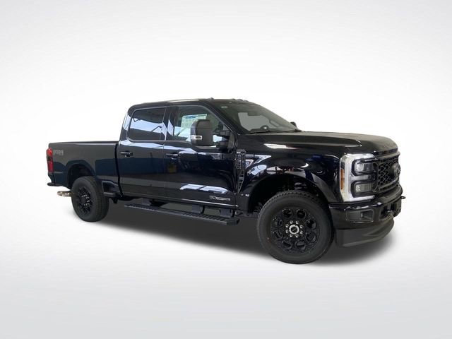 New 2026 Ford F250 XLT image 43