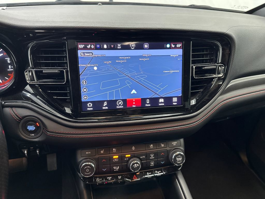 Used 2023 Dodge Durango GT AWD/4WD image 32