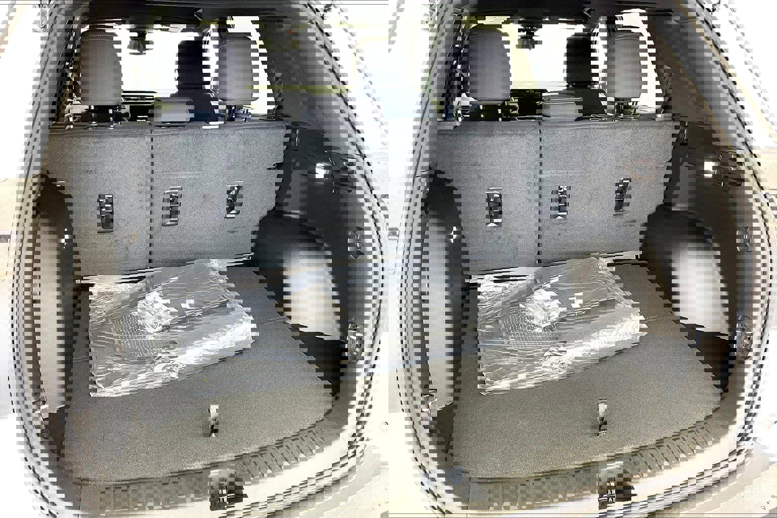 New 2026 GMC Terrain Elevation image 11