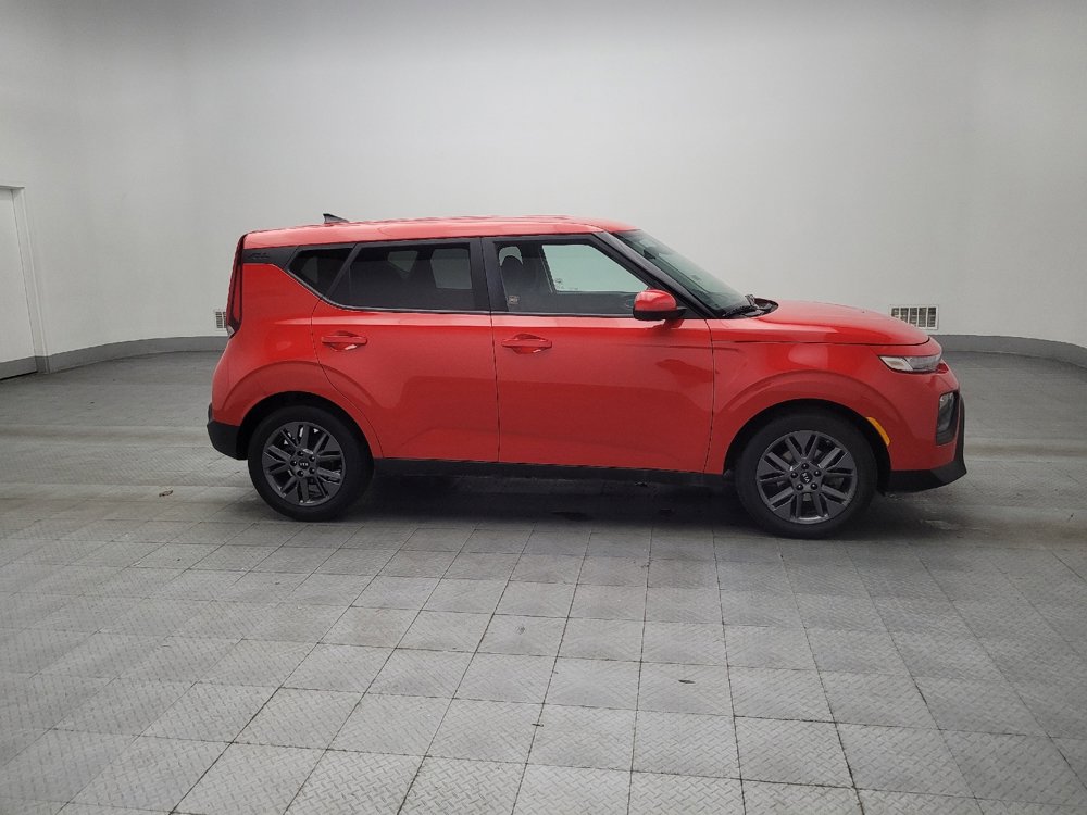 Used 2021 Kia Soul S image 11