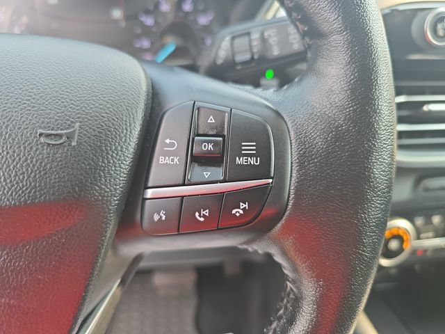Used 2020 Ford Escape SEL AWD/4WD image 19