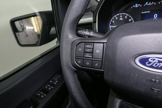 Used 2022 Ford F150 XL w/ Equipment Group 101A High image 27