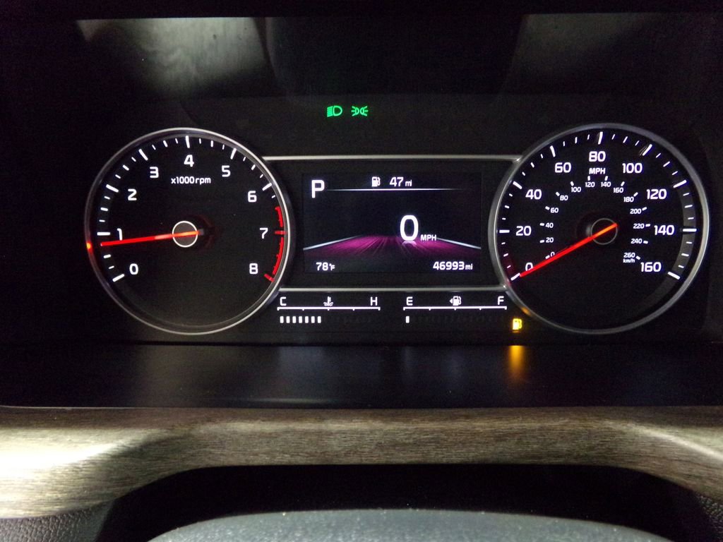 Used 2023 Kia Sorento S w/ Panoramic Sunroof Package image 26