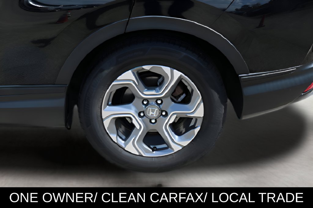 Used 2017 Honda CR-V EX-L image 8