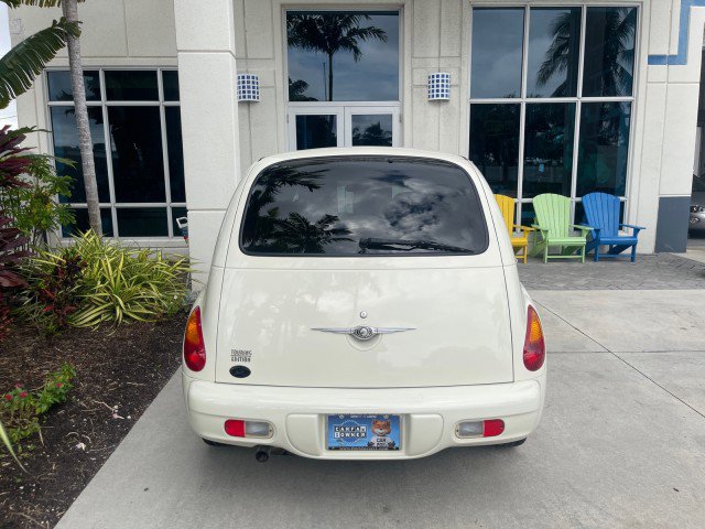 Used 2004 Chrysler PT Cruiser Touring image 95