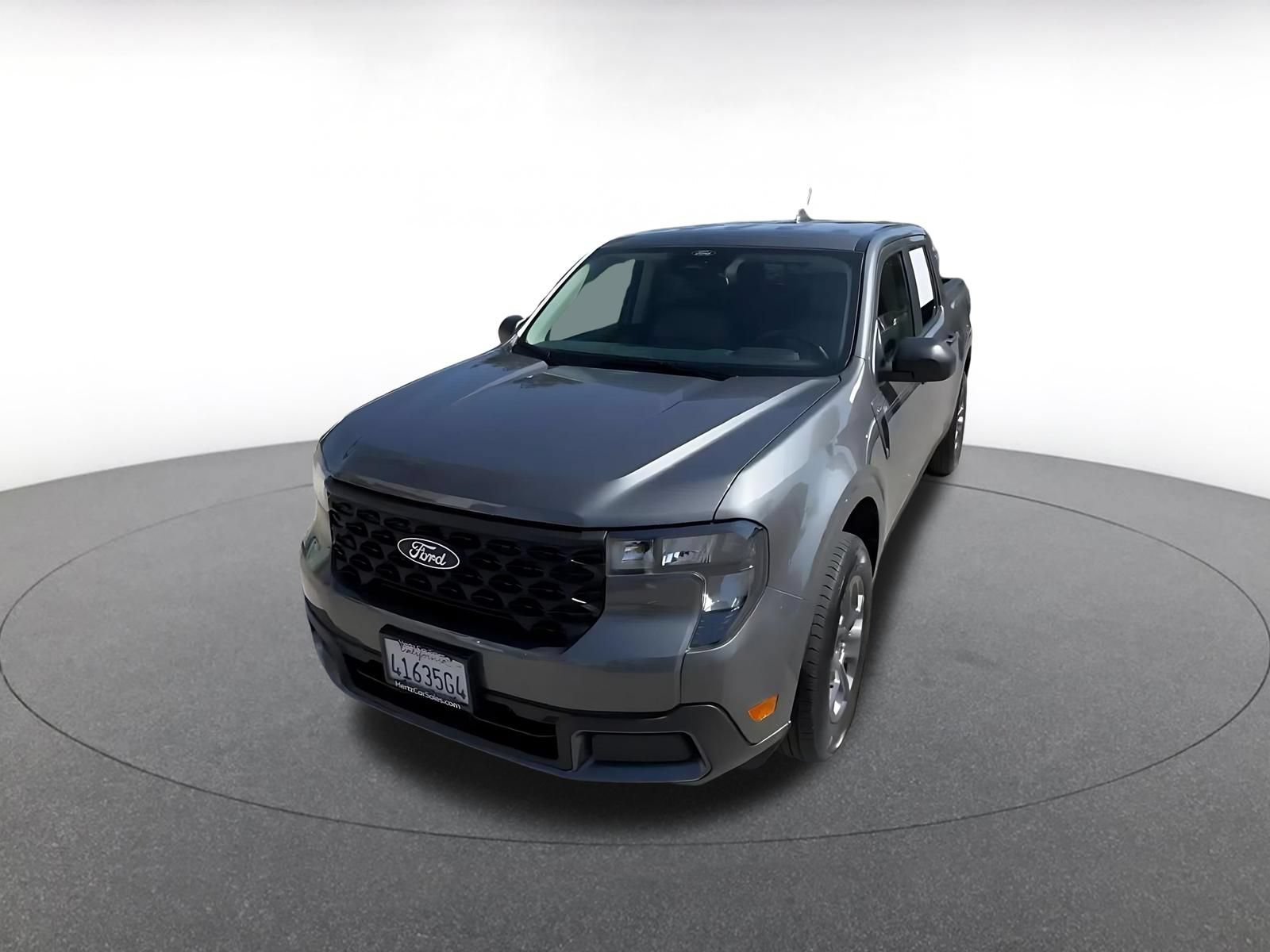 Used 2026 Ford Maverick XLT FWD image 7