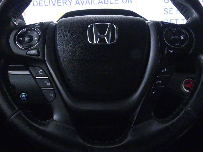 Used 2023 Honda Ridgeline RTL image 14