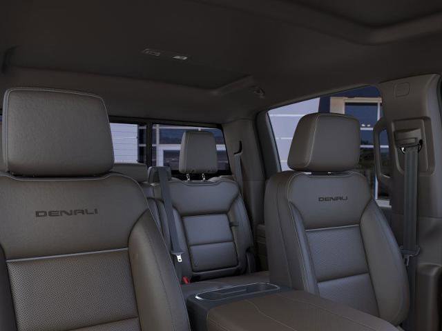New 2026 GMC Sierra 1500 Denali w/ Technology Package image 24