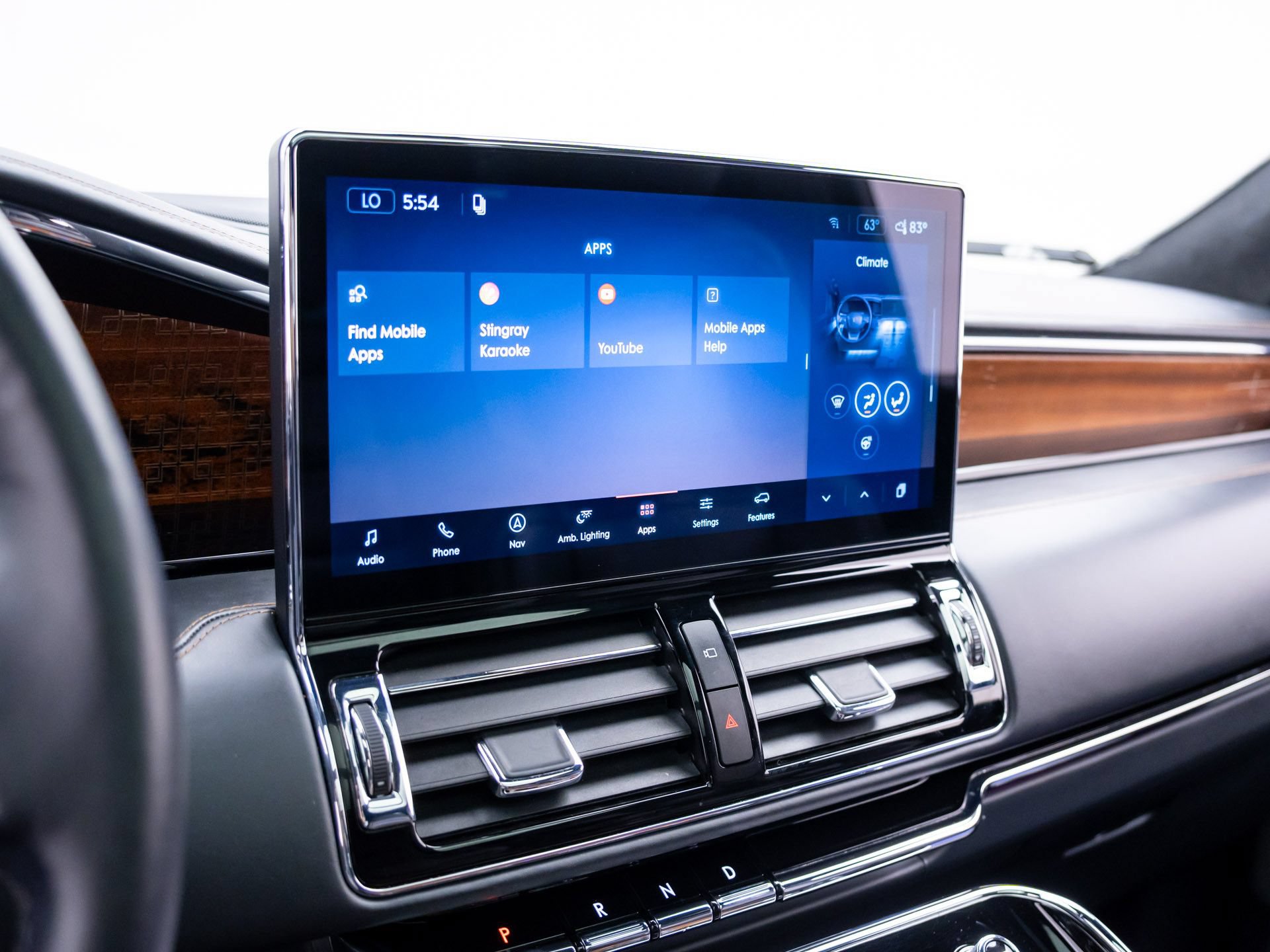 Used 2022 Lincoln Navigator Black Label AWD/4WD image 25