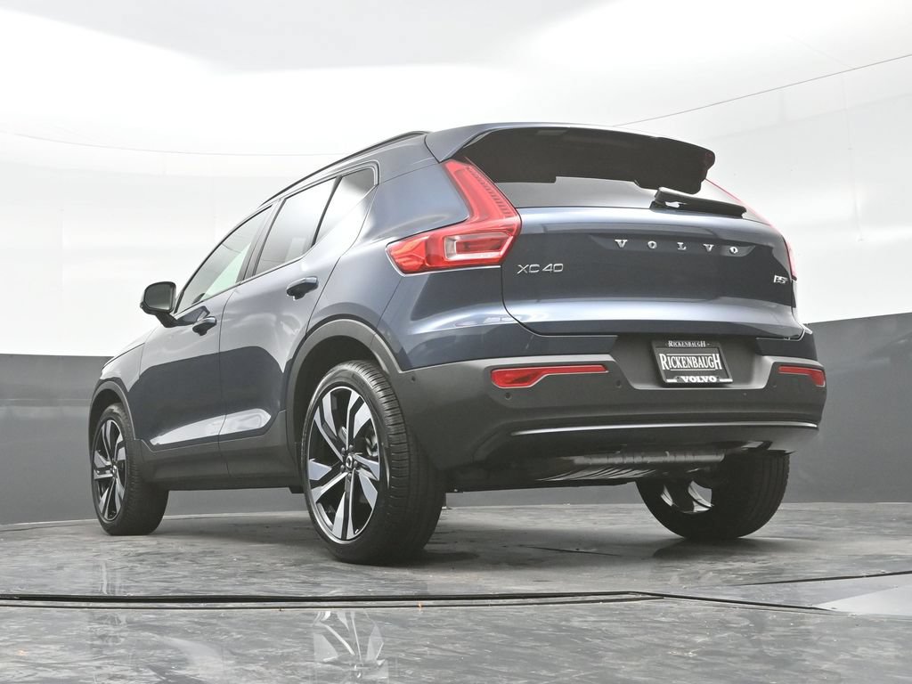 New 2026 Volvo XC40 B5 Ultra w/ Protection Package Premier AWD/4WD image 26