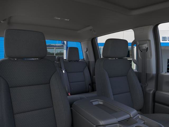 New 2026 Chevrolet Silverado 2500 Custom image 24