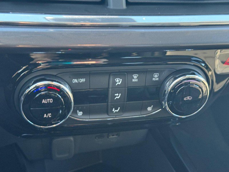 New 2026 Chevrolet Trax ACTIV w/ Driver Confidence Package image 13