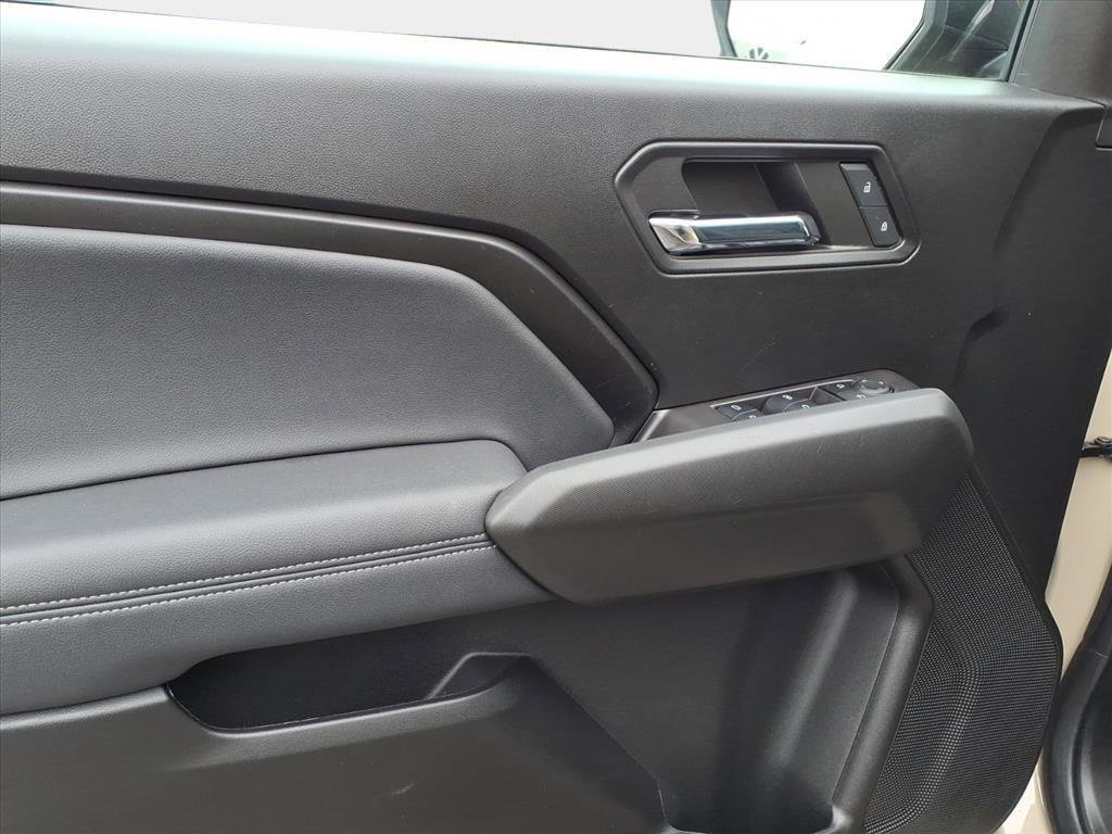 Used 2024 GMC Canyon Elevation w/ Convenience Package image 7