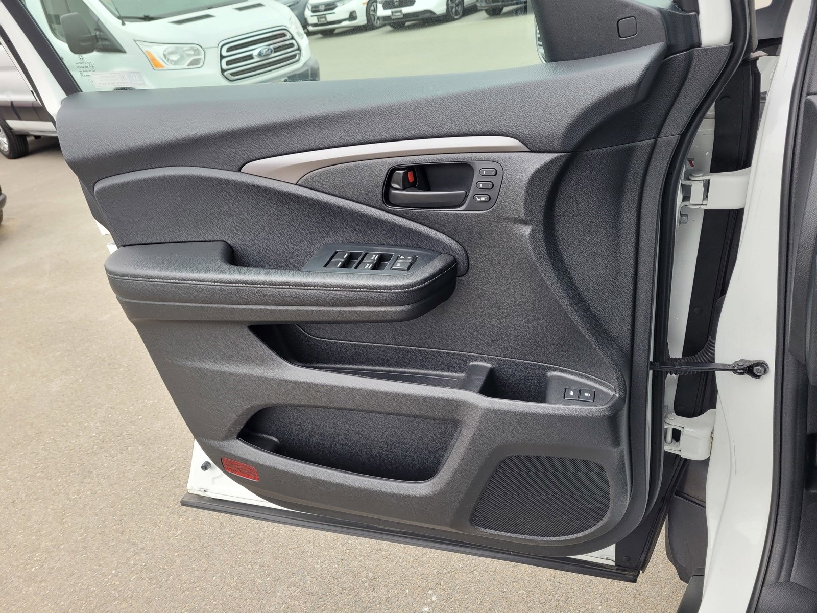 Certified 2022 Honda Passport EX-L image 15