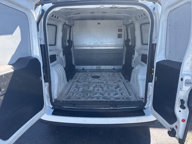 Used 2022 RAM ProMaster City Wagon image 18