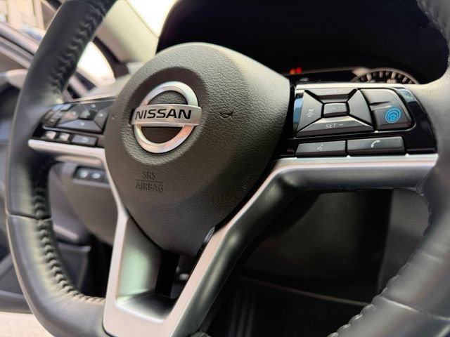 Used 2019 Nissan Altima 2.5 Platinum AWD/4WD image 18