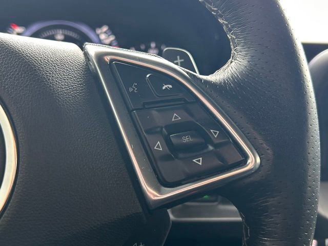 Used 2021 Chevrolet Camaro SS image 24