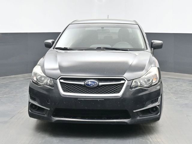 Used 2015 Subaru Impreza 2.0i image 3