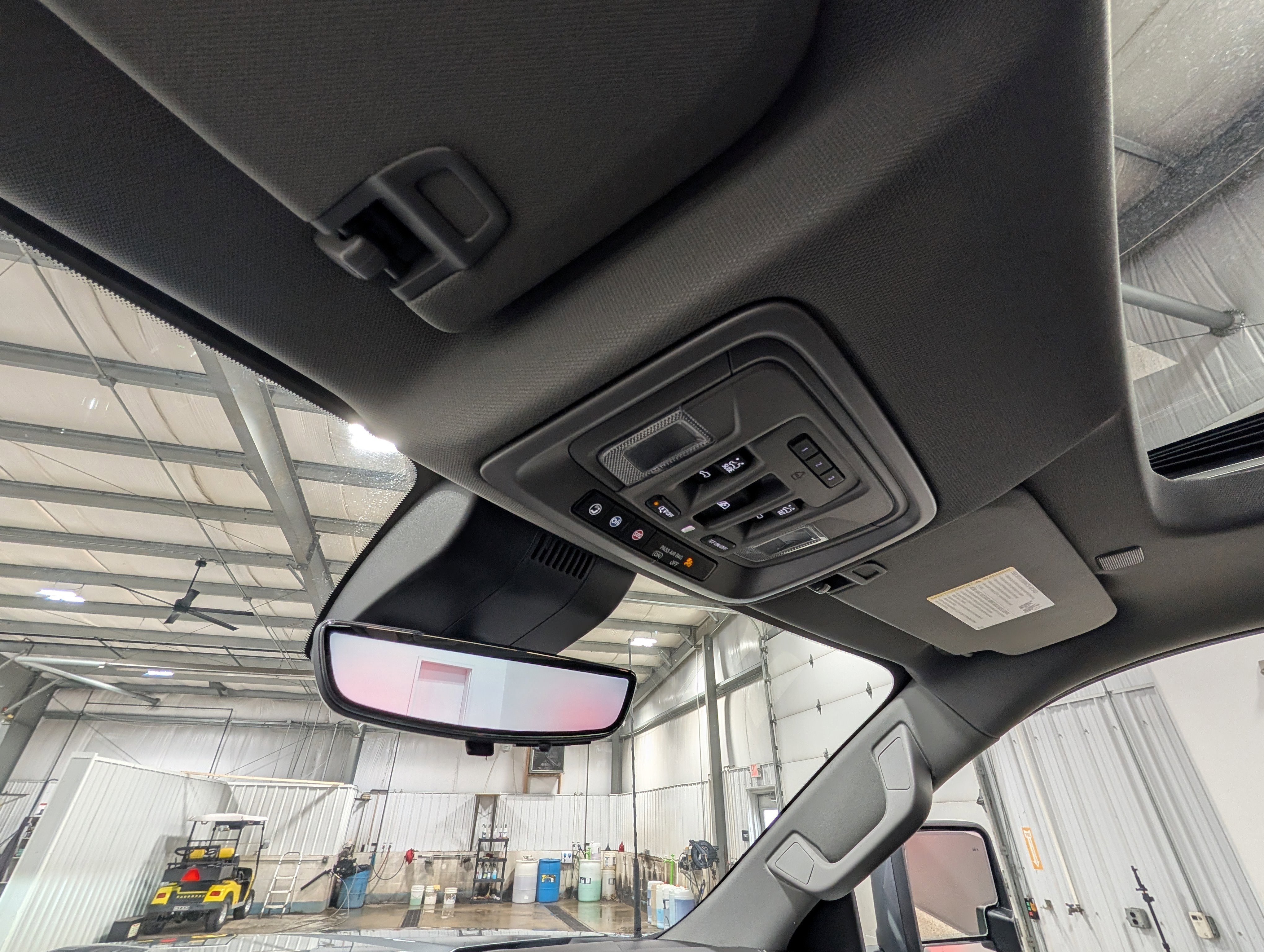 Used 2026 GMC Sierra 3500 Denali w/ Denali Reserve Package image 31