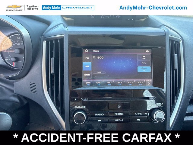 Used 2019 Subaru Impreza 2.0i Premium AWD/4WD image 27