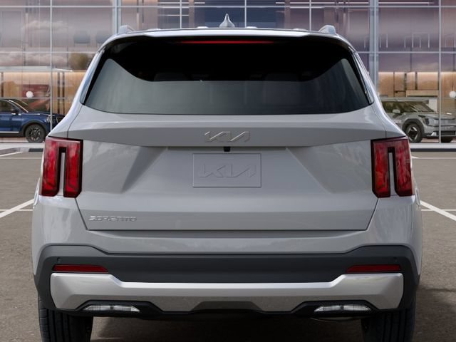 New 2026 Kia Sorento S FWD image 13