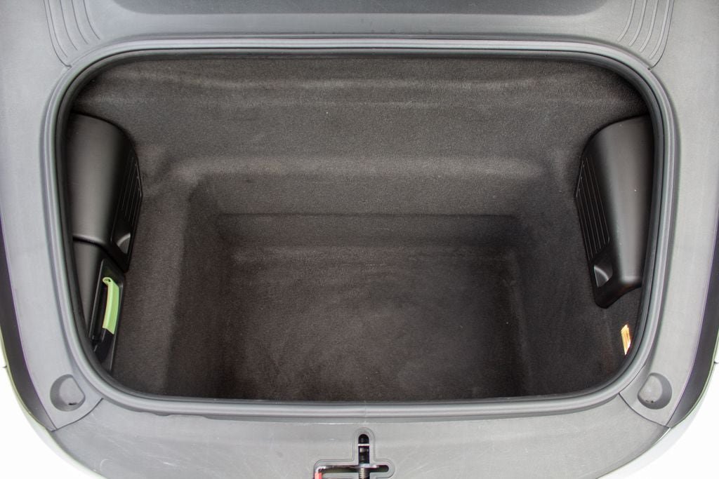 Used 2019 Porsche 911 Turbo AWD/4WD image 25